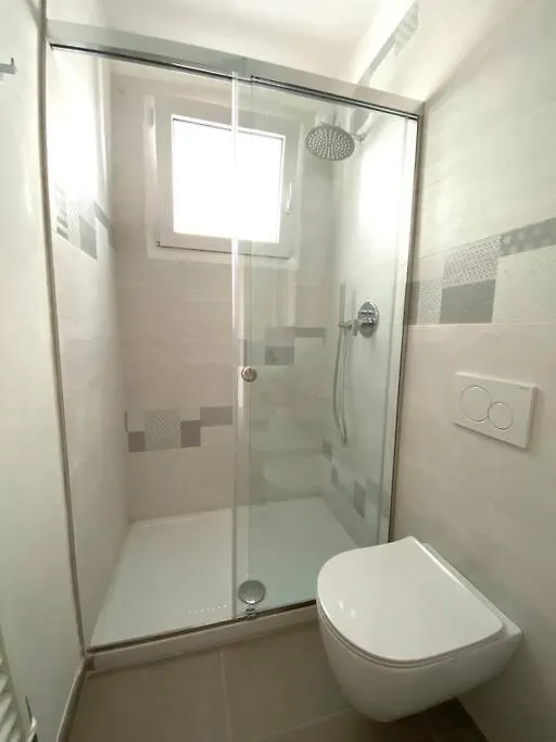 Villa Popilia Sea & Business Red Rimini 0*,  İtalya