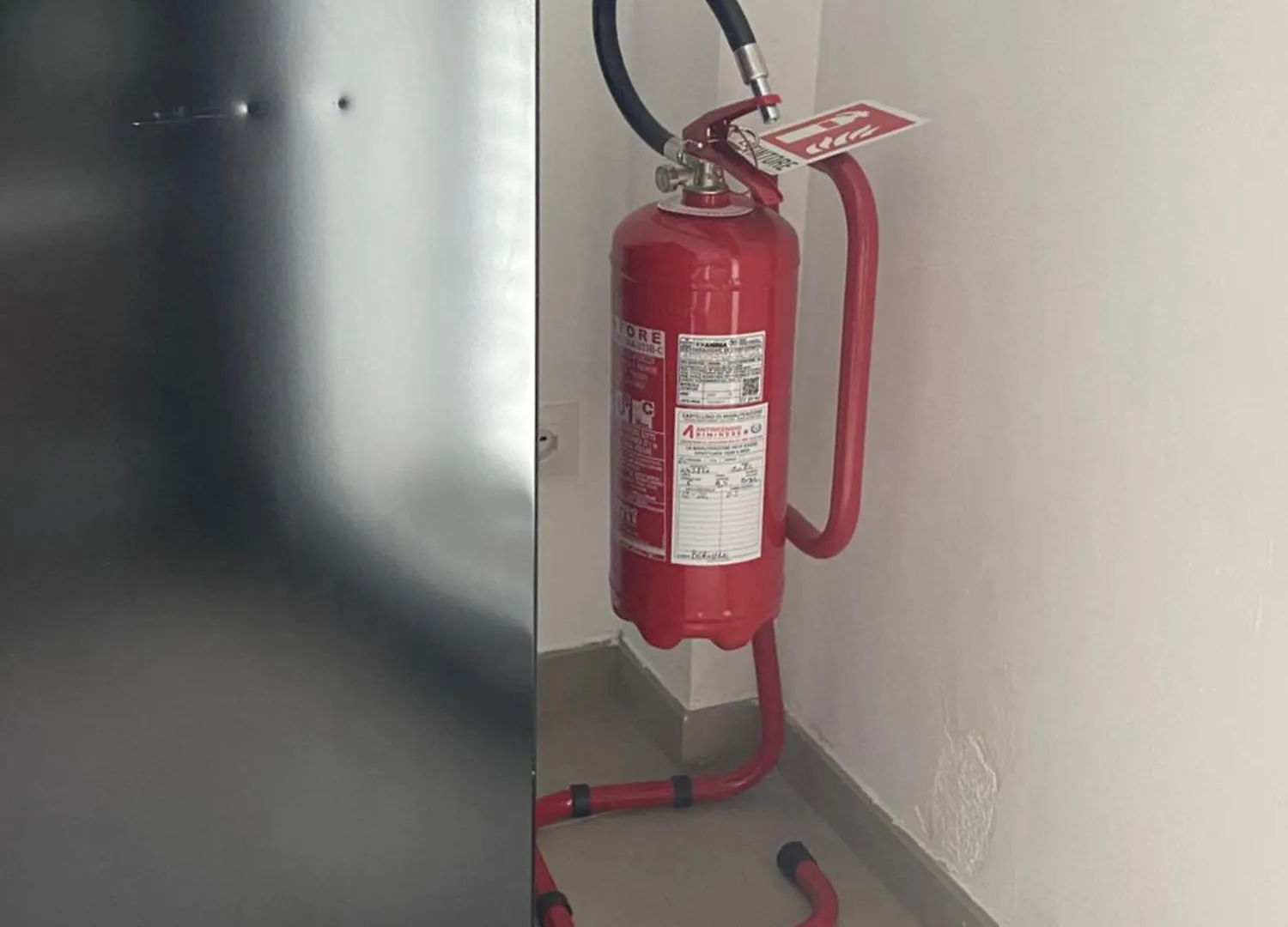 Daire Villa Popilia Sea & Business Red Rimini