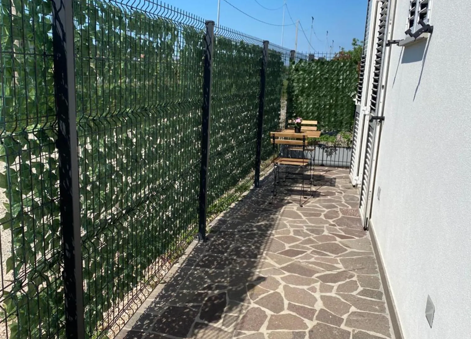 Villa Popilia Sea & Business Red Rimini 0*,  İtalya