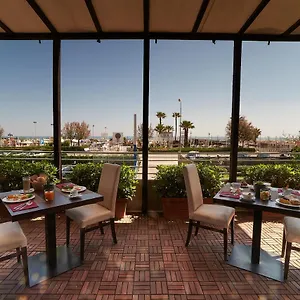 Alisei Palace Otel
