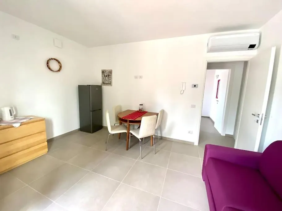 Villa Popilia Sea & Business Red Rimini 0*,