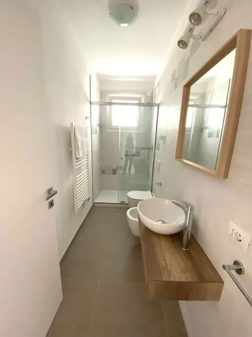 Villa Popilia Sea & Business Red Rimini 0*,
