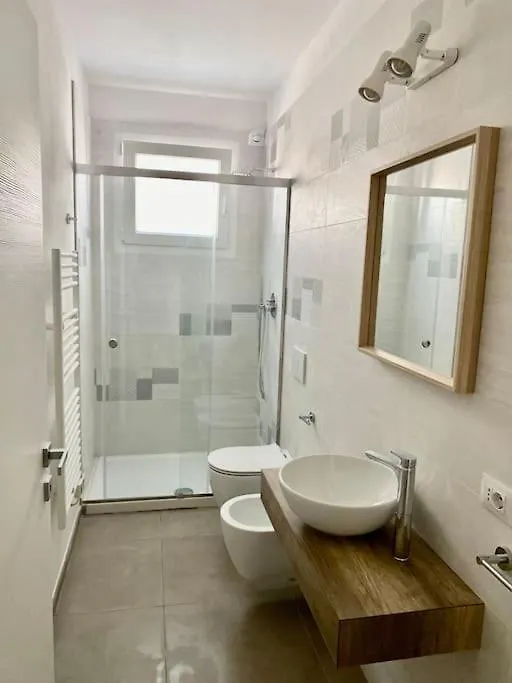Apartment Villa Popilia Sea & Business Red Rimini