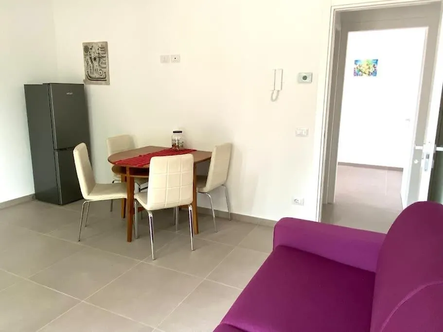 Appartamento Villa Popilia Sea & Business Red Rimini
