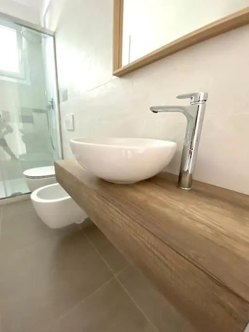 Apartment Villa Popilia Sea & Business Red Rimini