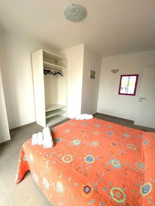 Villa Popilia Sea & Business Red Rimini
