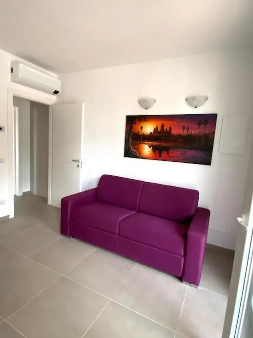 Appartamento Villa Popilia Sea & Business Red Rimini