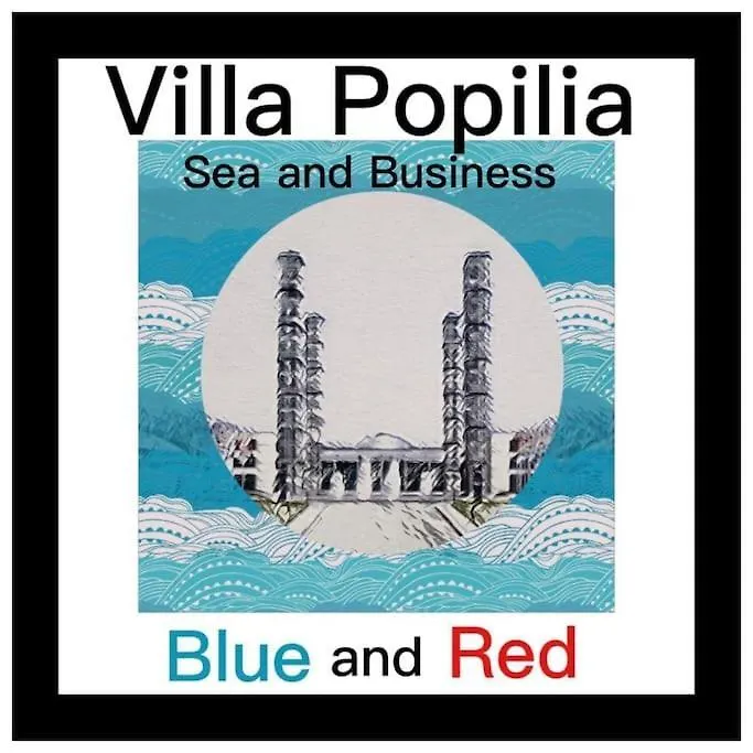 Villa Popilia Sea & Business Red Rimini 0*,  Italia