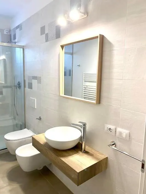 Villa Popilia Sea & Business Red Rimini Italy