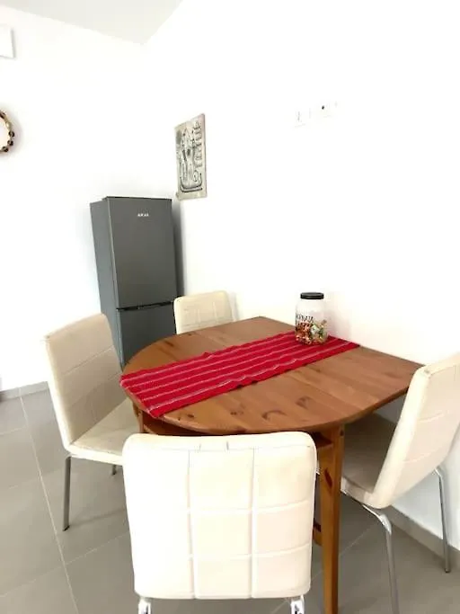 Villa Popilia Sea & Business Red Rimini Apartment