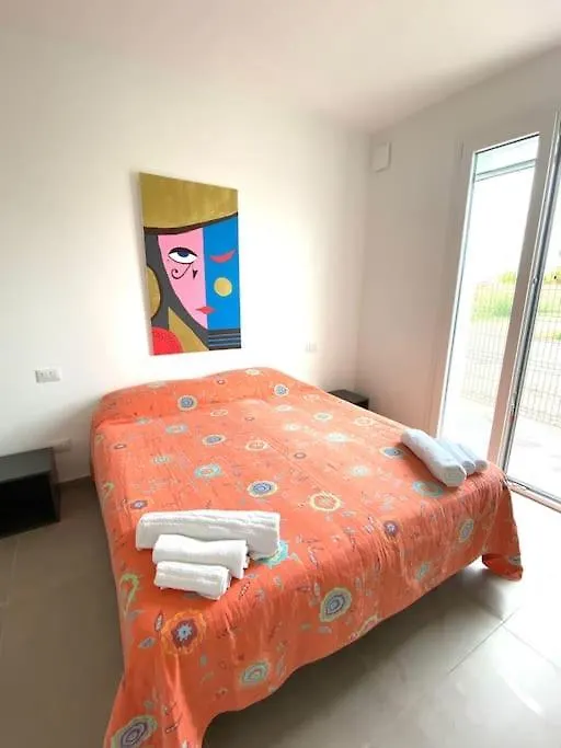 Villa Popilia Sea & Business Red Rimini