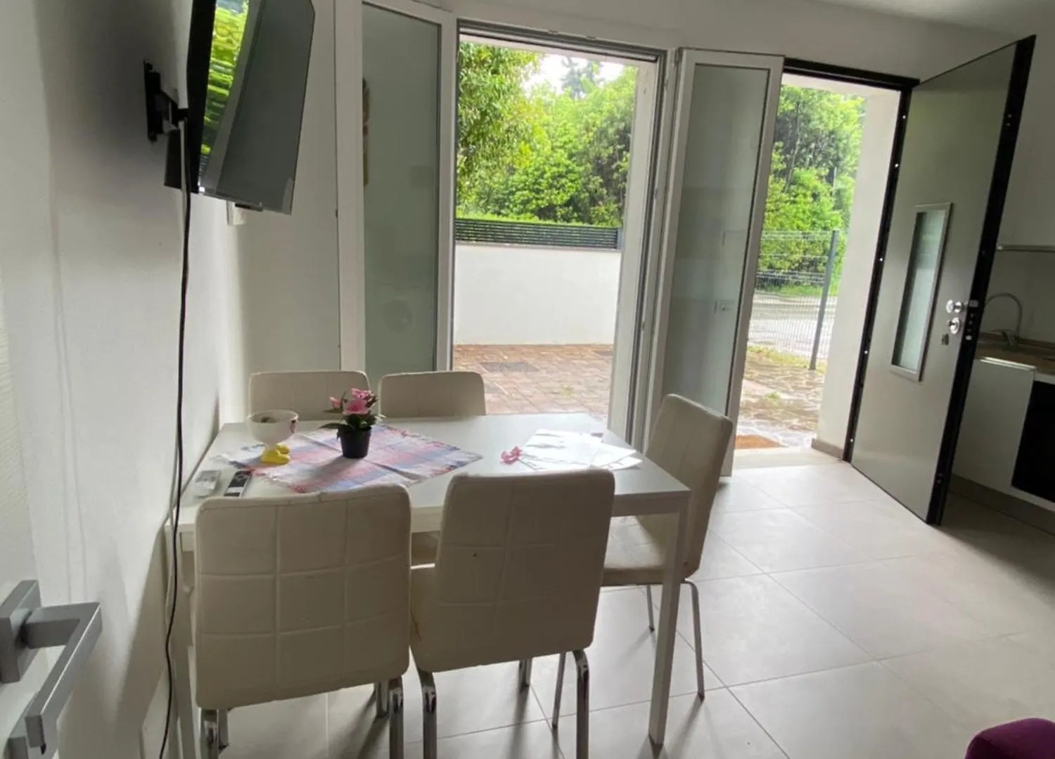 Villa Popilia Sea & Business Red Rimini Italy