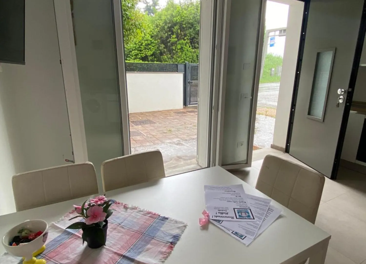 Villa Popilia Sea & Business Red Rimini