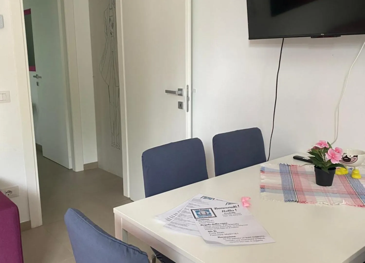 Villa Popilia Sea & Business Red Rimini 0*,  Italy