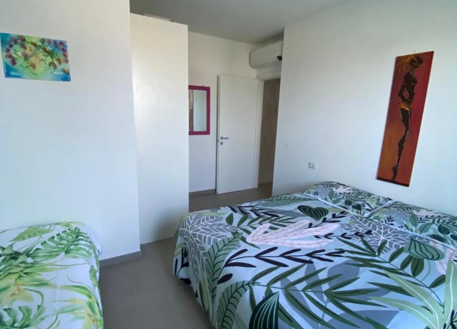 Villa Popilia Sea & Business Red Rimini