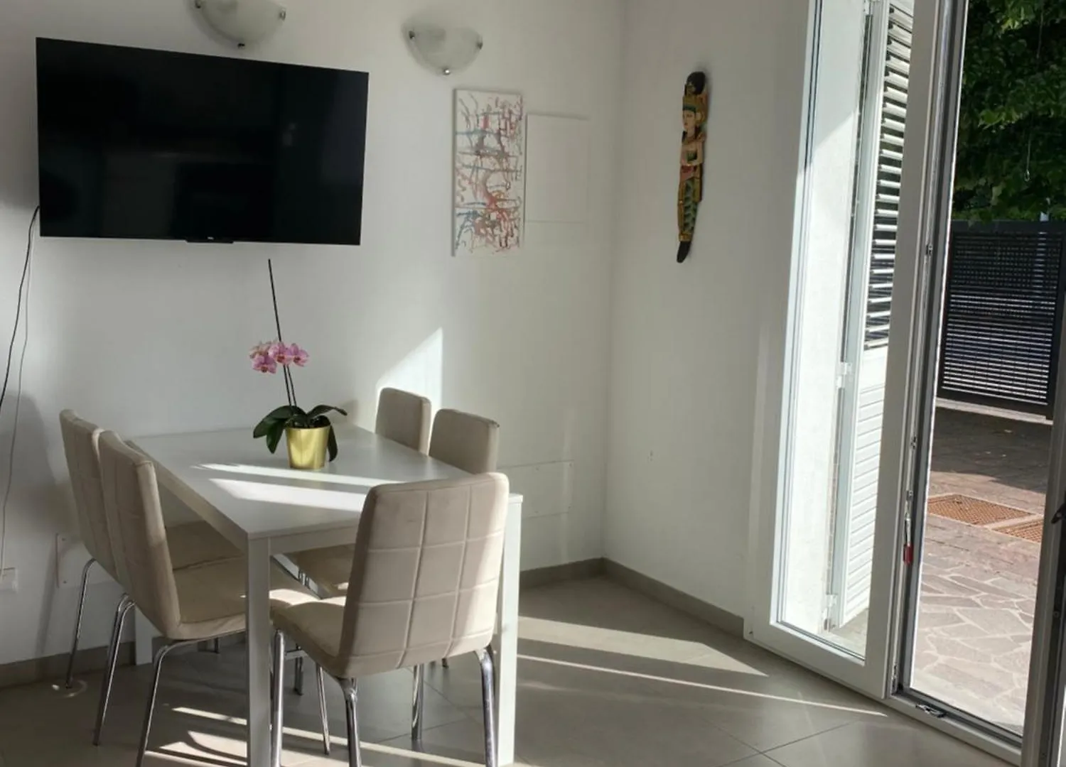 Villa Popilia Sea & Business Red Rimini