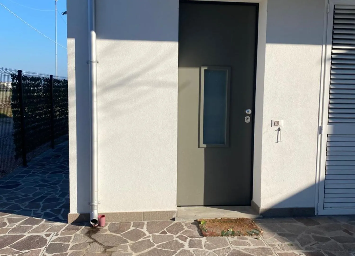Villa Popilia Sea & Business Red Rimini Apartment