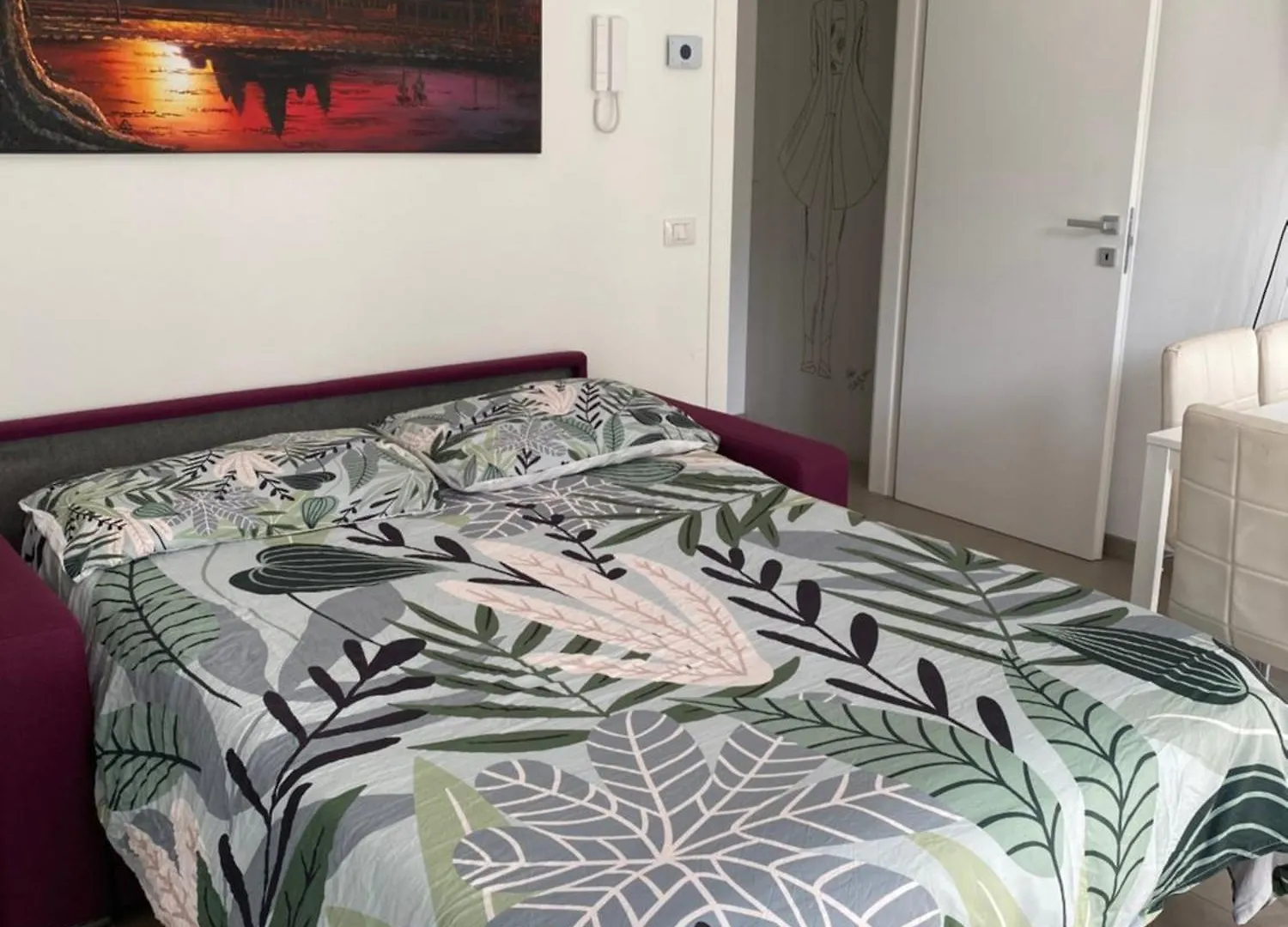 Villa Popilia Sea & Business Red Rimini