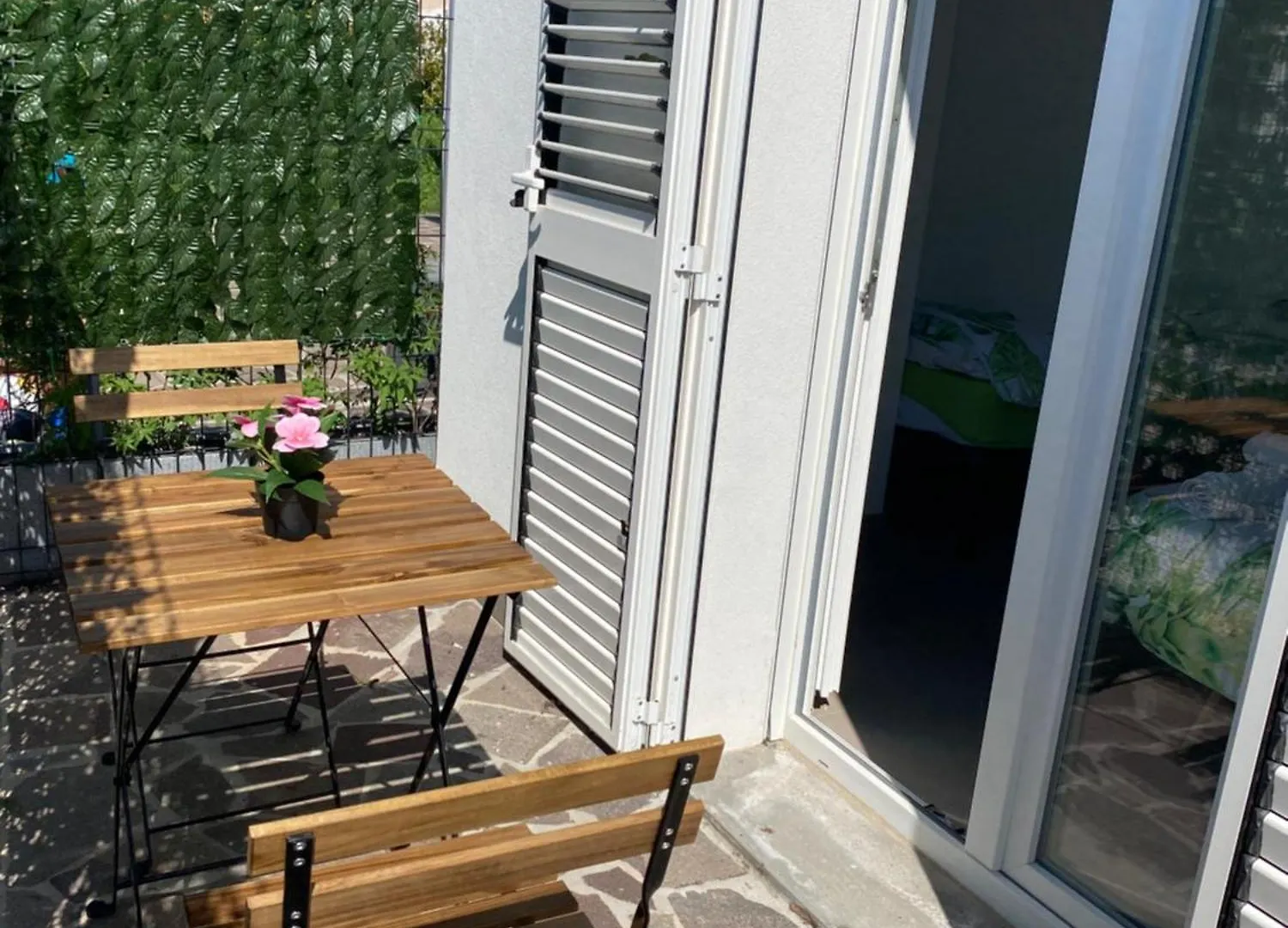 Apartment Villa Popilia Sea & Business Red Rimini